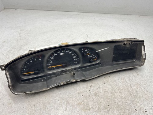 Opel vectra 2000 diesel - b,