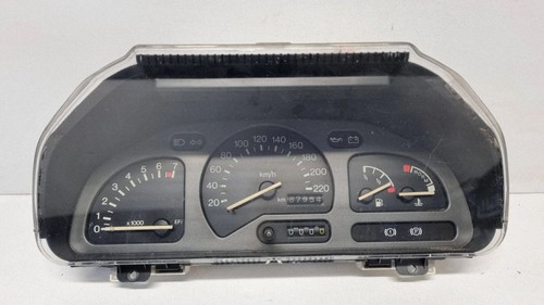 Ford fiesta 1996 - fiesta, benzin