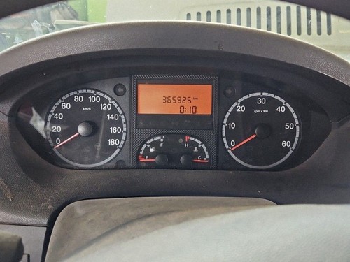 Peugeot boxer 2008 - peugeot,