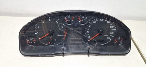 Audi 4b 2000 benzin - 4b,