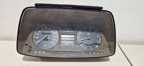 Bmw e23 1980 benzin mitte - benzin,