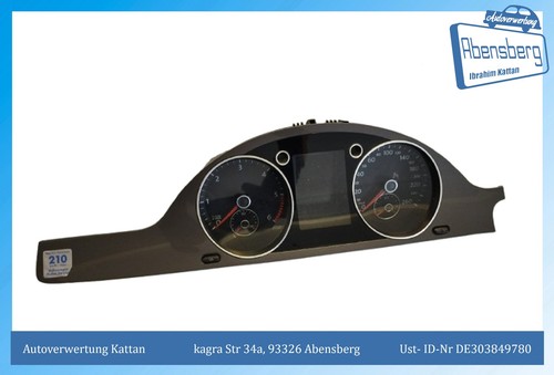 Gebr volkswagen - gebr.,