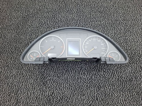 Audi 8e 8h 2005 - a4, s4