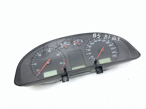 Volkswagen passat 1997 - passat,