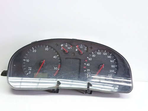 Volkswagen passat 1998 - volkswagen, b5