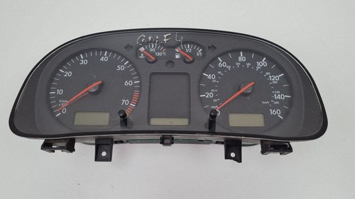 Volkswagen golf 1999 benzin - volkswagen,