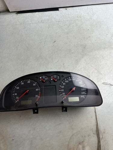 Volkswagen passat 1999 - volkswagen, b5