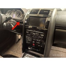 Peugeot 407 2004 Sonstiges