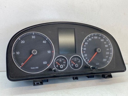 Volkswagen touran 2010 - i,