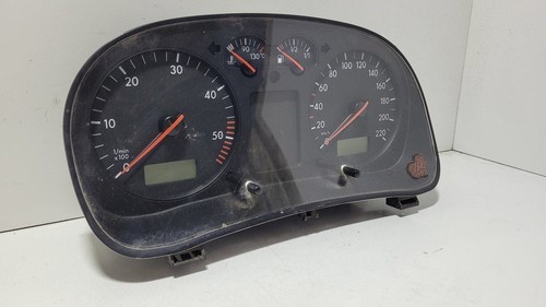 Volkswagen golf 1999 diesel - volkswagen,