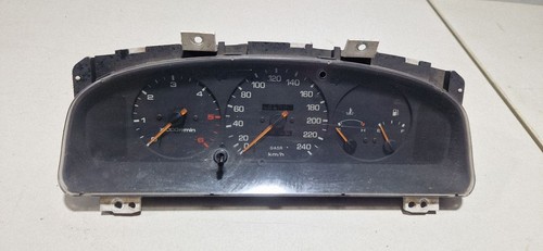 Mazda 626 1996 benzin - mazda,