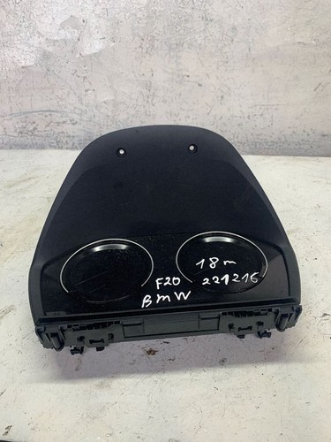 Bmw f20 f21 - f21, benzin