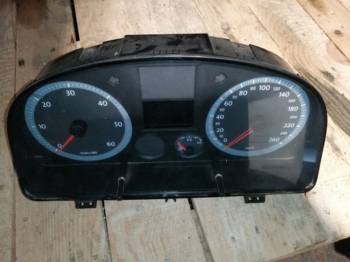 Volkswagen caddy 2007 - volkswagen, diesel