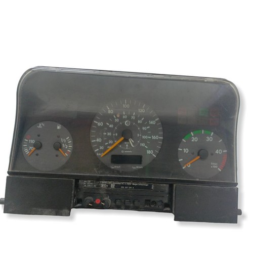 Volkswagen 2000 diesel - ii,