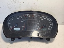 Volkswagen Polo 2002 Diesel